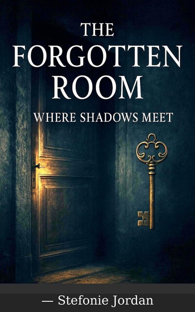 The Forgotten Room, Stefonie Jordan