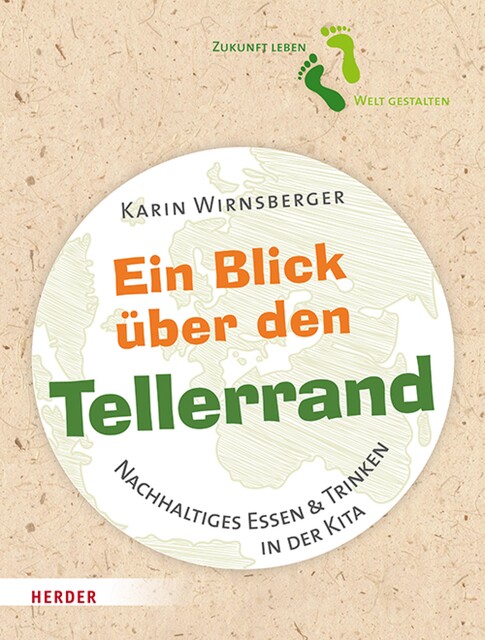 Ein Blick über den Tellerrand, Karin Wirnsberger