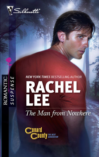 The Man from Nowhere, Rachel Lee