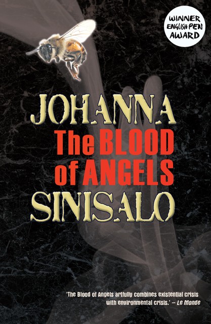 The Blood of Angels, Johanna Sinisalo