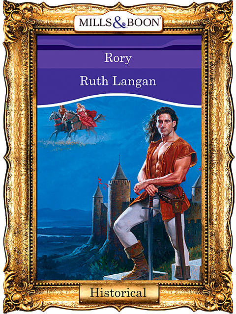 Rory, Ruth Langan