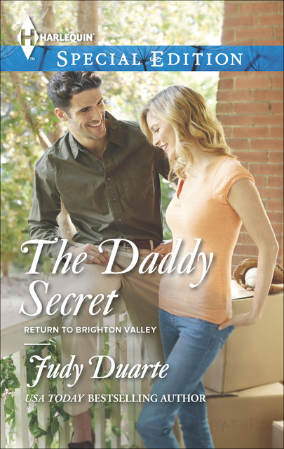 The Daddy Secret, Judy Duarte