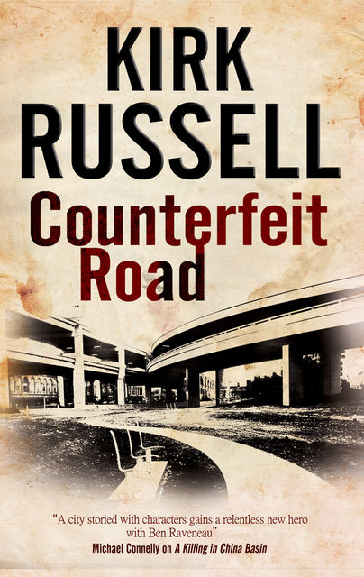 Counterfeit Road, Russell Kirk