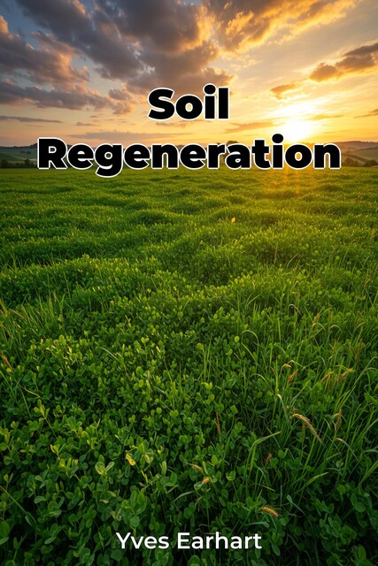 Soil Regeneration, Yves Earhart