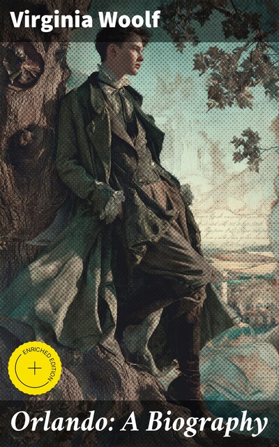 Orlando: A Biography, Virginia Woolf