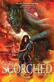 Scorched, Mari Mancusi