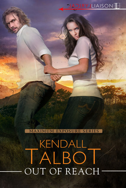 Out of Reach, Kendall Talbot