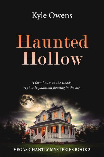 Haunted Hollow, Kyle Owens