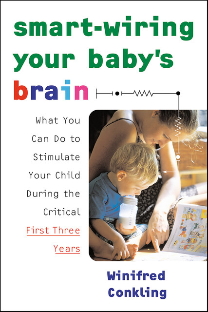 Smart-Wiring Your Baby's Brain, Winifred Conkling
