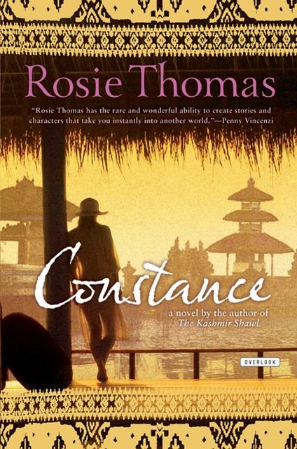 Constance, Rosie Thomas