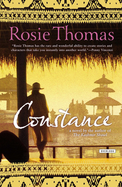 Constance, Rosie Thomas