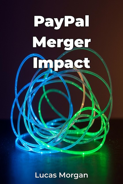 PayPal Merger Impact, Lucas Morgan