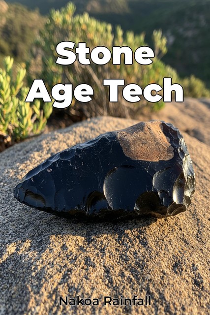 Stone Age Tech, Nakoa Rainfall