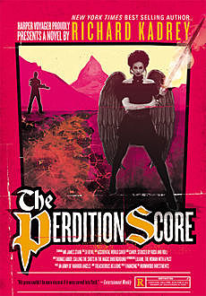 The Perdition Score, Richard Kadrey