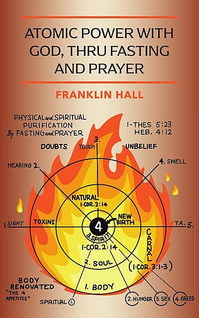 Atomic Power with God, Thru Fasting and Prayer, Franklin Hall
