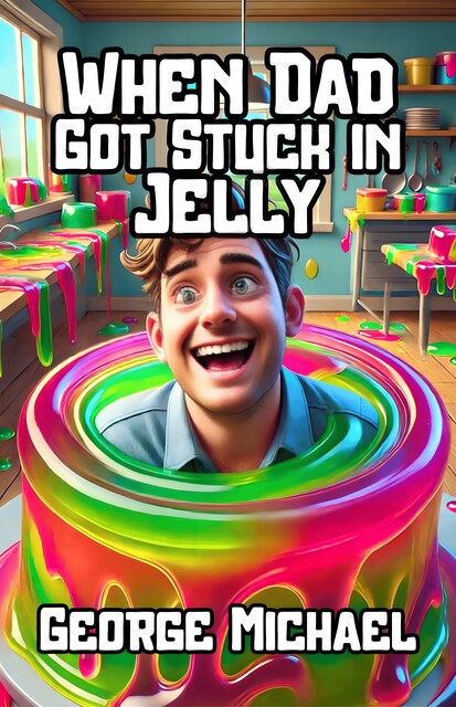 When Dad Got Stuck in Jelly, George Michael