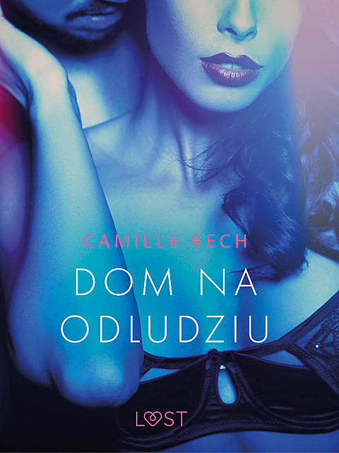 Dom na odludziu – opowiadanie erotyczne, Camille Bech