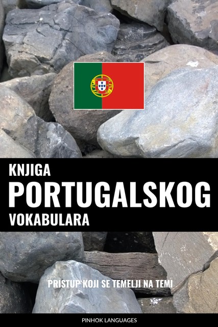 Knjiga portugalskog vokabulara, Pinhok Languages