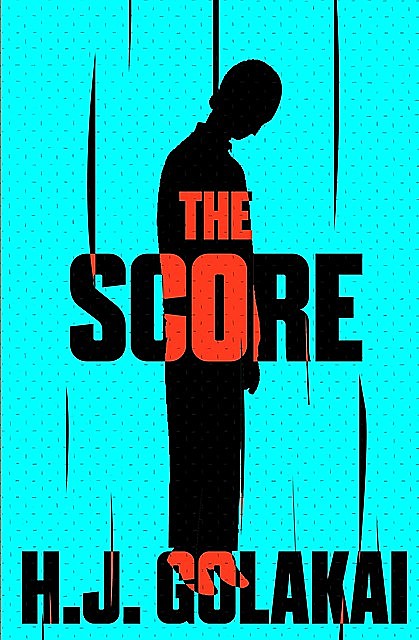 The Score, H. J. Golakai