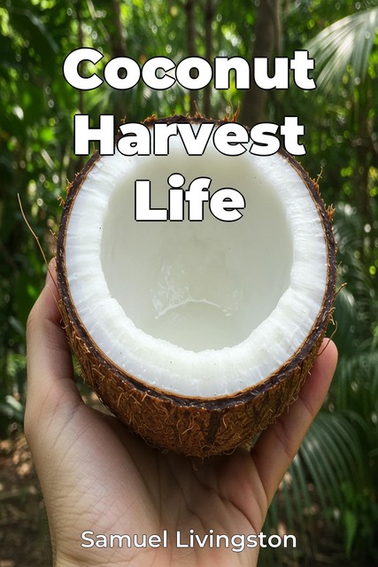 Coconut Harvest Life, Samuel Livingston