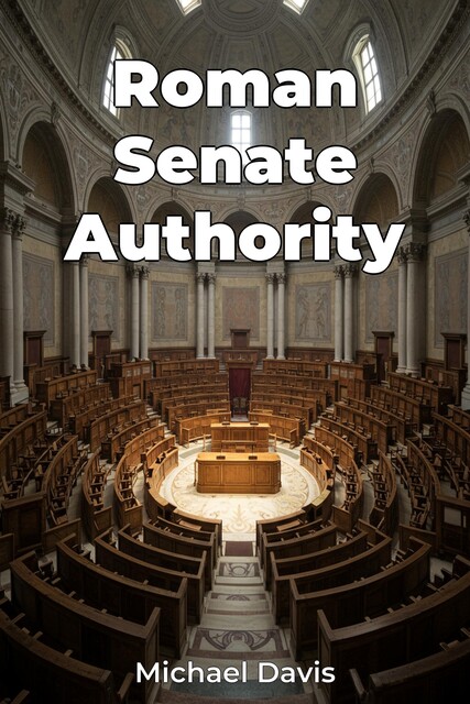 Roman Senate Authority, Michael Davis