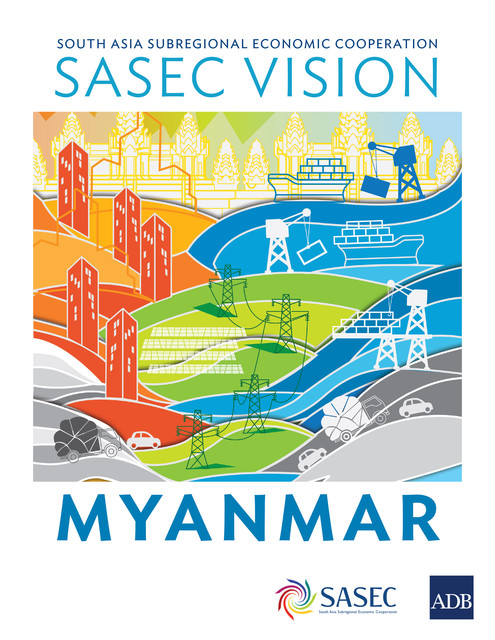 SASEC Vision, Asian Development Bank