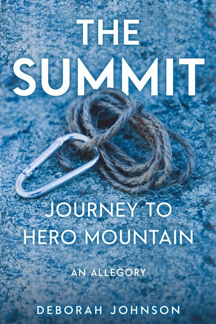 The Summit, Deborah Johnson