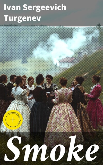 Smoke, Ivan Turgenev