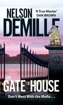 The Gate House, Nelson Demille