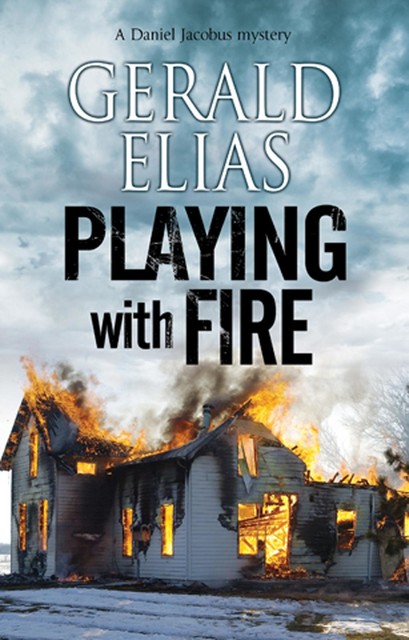 Playing with Fire, Gerald Elias