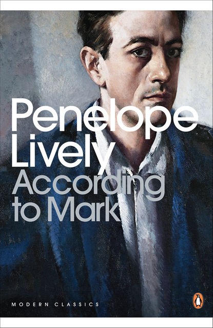 According to Mark, Penelope Lively