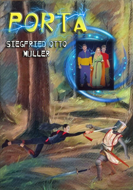 Porta, Siegfried Müller
