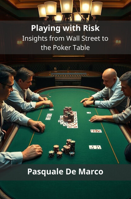 Playing with Risk, Pasquale De Marco