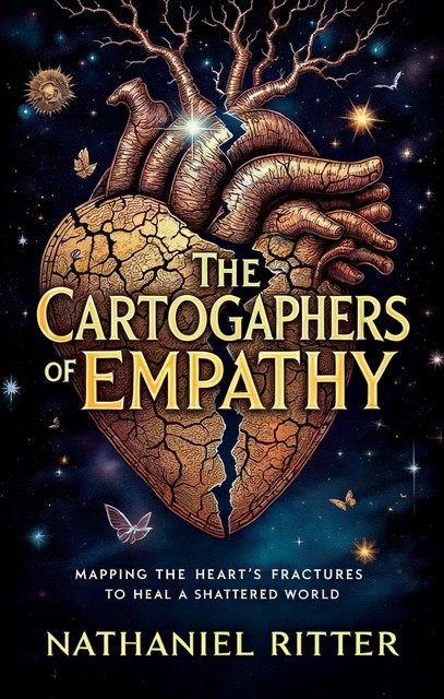 The Cartographers of Empathy, Nathaniel Ritter