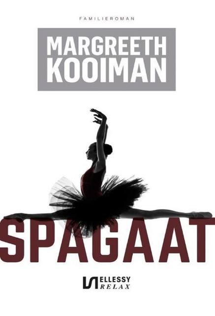 Spagaat, Margreeth Kooiman