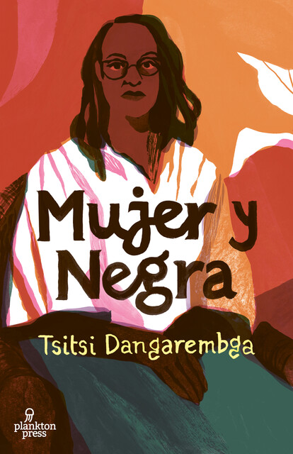 Mujer y negra, Tsitsi Dangarembga
