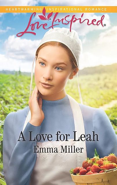 A Love For Leah, Emma Miller
