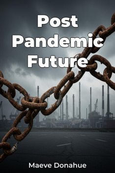 Post Pandemic Future, Maeve Donahue