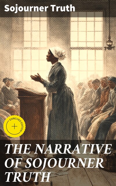 THE NARRATIVE OF SOJOURNER TRUTH, Sojourner Truth