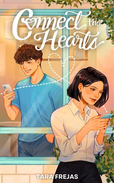 Connect the Hearts, Tara Frejas