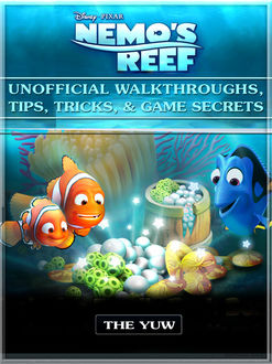 Nemos Reef the Unofficial Strategies Tricks and Tips, Chaladar