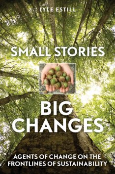 Small Stories, Big Changes, Lyle Estill