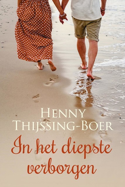 In het diepste verborgen, Henny Thijssing-Boer