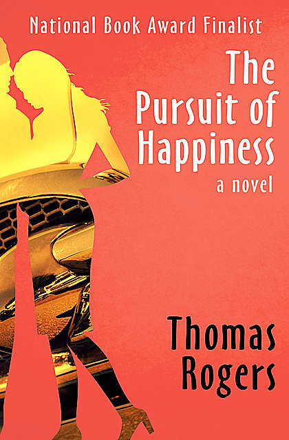 The Pursuit of Happiness, Thomas Rogers