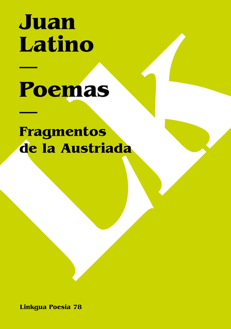Poemas, Evaristo Carriego