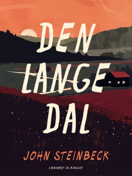 Den lange dal, John Steinbeck