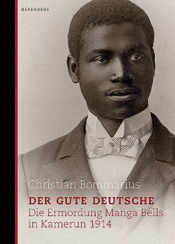Der gute Deutsche, Christian Bommarius