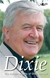 Dixie – The Autobiography of Dixie McNeil, Dixie Mc Neil