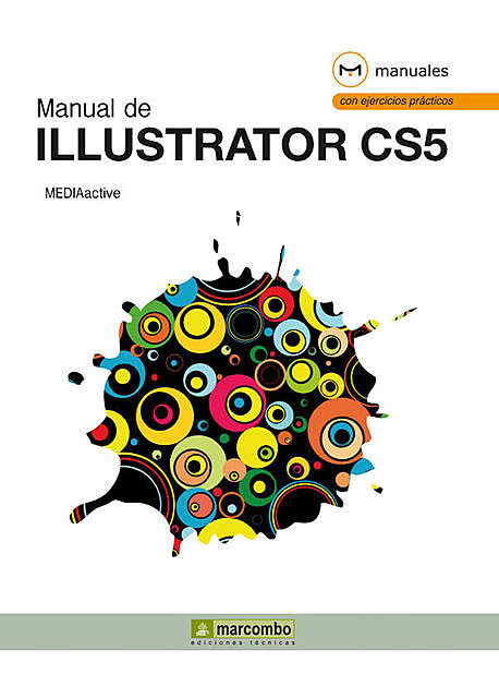 Manual de Illustrator CS5, MEDIAactive