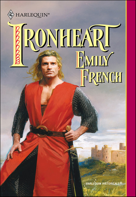 Ironheart, Emily French